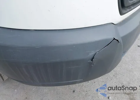 2018 Ford Transit-350 Xl из США, поврежденный, VIN 1FBZX2ZM7JKB39332